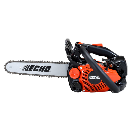 ECHO CS-2511TES/25RC Topphandssåg 25 cm, 25,0 cm³