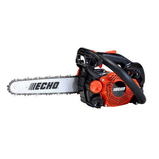 ECHO CS-2511TES/25RC Topphandssåg 25 cm, 25,0 cm³