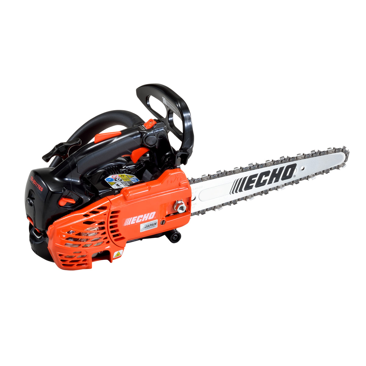 ECHO CS-2511TESC/20A Carvingsåg 20 cm, 25,0 cm³