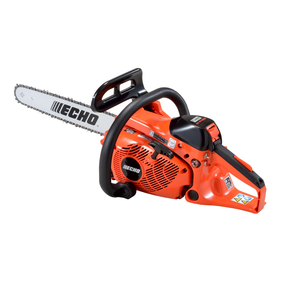 ECHO CS-362WES Motorsåg 35 cm, 35,8 cm³