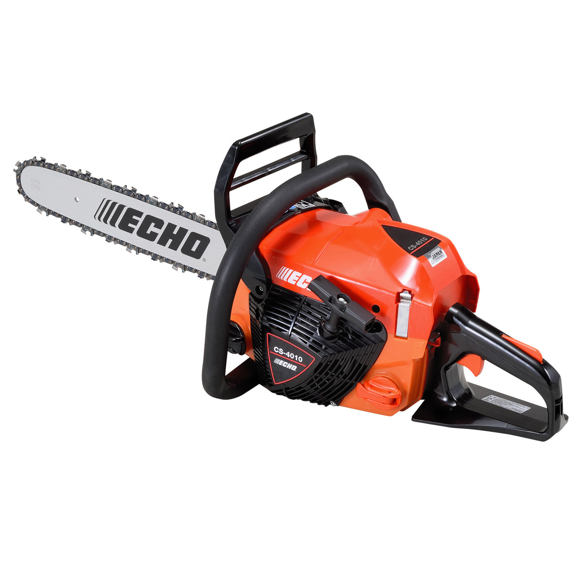 ECHO CS-4010 Motorsåg 38 cm, 41,6 cm³
