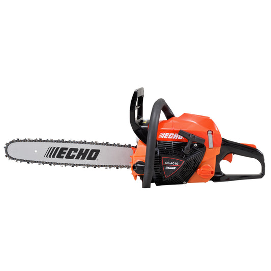 ECHO CS-4010 Motorsåg 38 cm, 41,6 cm³
