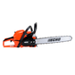 ECHO CS-4920 Motorsåg 45 cm, 50,1 cm³
