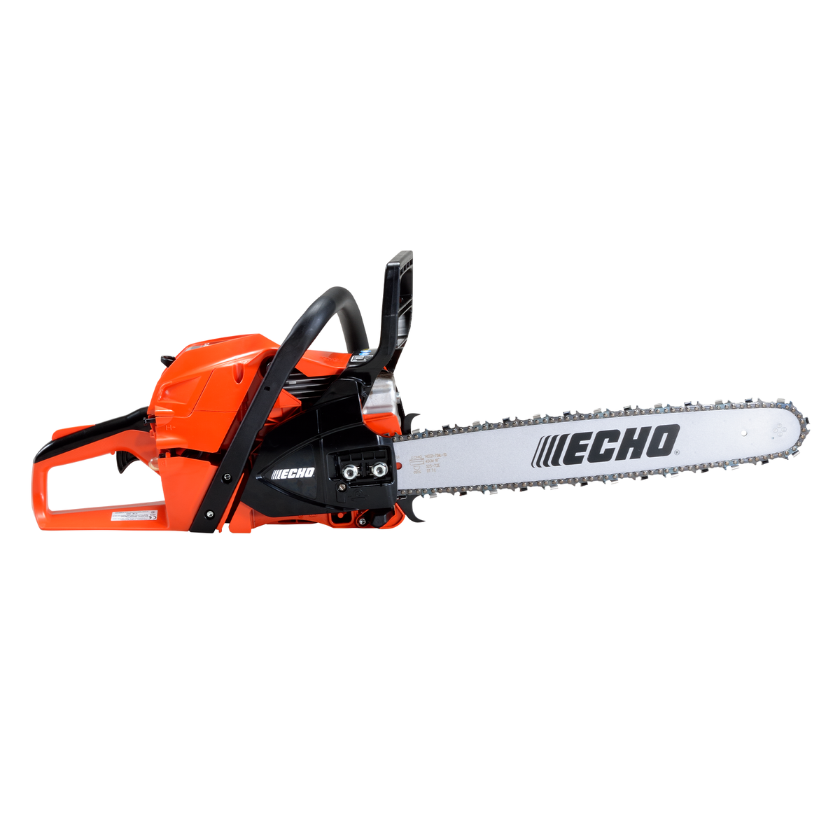 ECHO CS-4920 Motorsåg 45 cm, 50,1 cm³