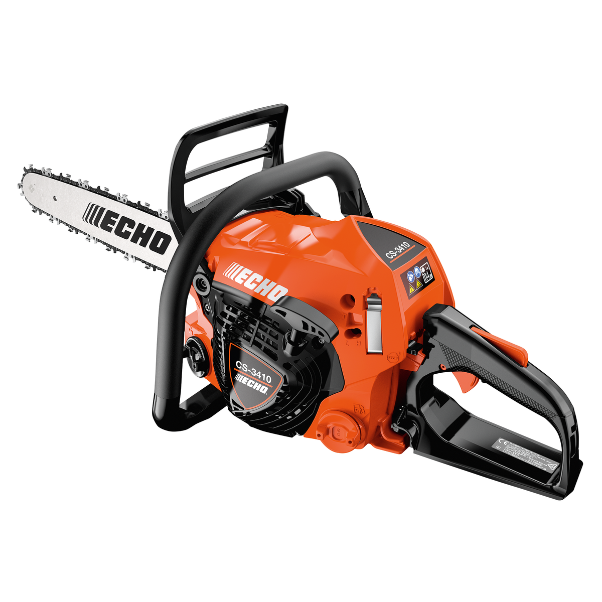 ECHO CS-3410 Motorsåg 35 cm, 34,4 cm³