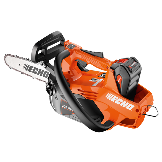 ECHO DCS-3000T Topphandsmotorsåg 30 cm, 56 eFORCE