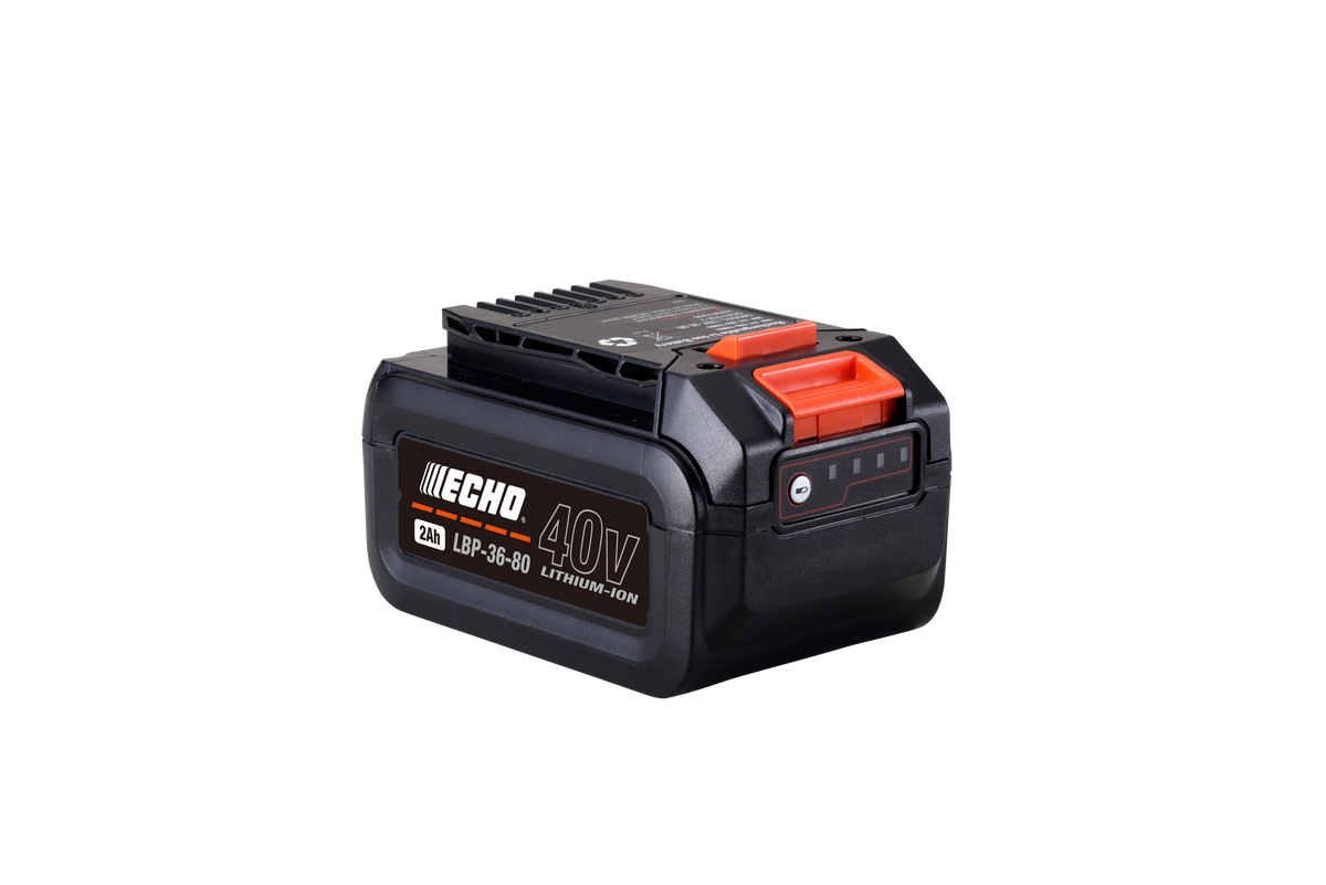 ECHO LBP-36-80 Batteri 2,0 Ah Garden plus 40V