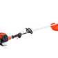 ECHO SRM-2621ES-L Grästrimmer X-Serie, 25,4 cm³