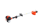 ECHO SRM-2621ES-L Grästrimmer X-Serie, 25,4 cm³