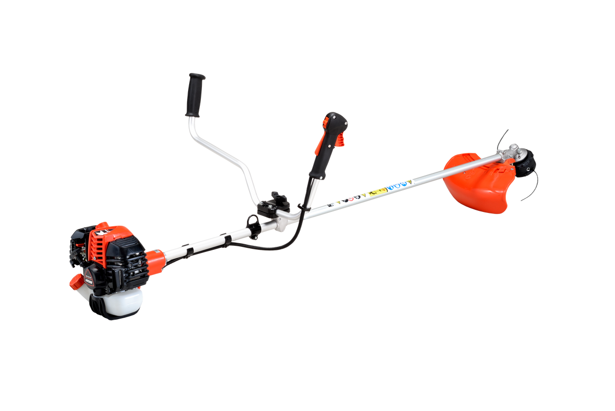 ECHO SRM-2621ES-U Röjsåg X-Serie, 25,4 cm³