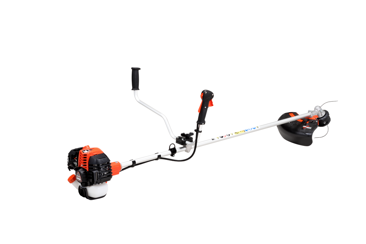 ECHO SRM-2621TES-U Röjsåg X-Serie, 25,4 cm³