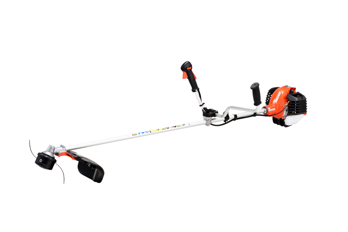 ECHO SRM-3021TES-U Röjsåg X-Serie, 30,5 cm³