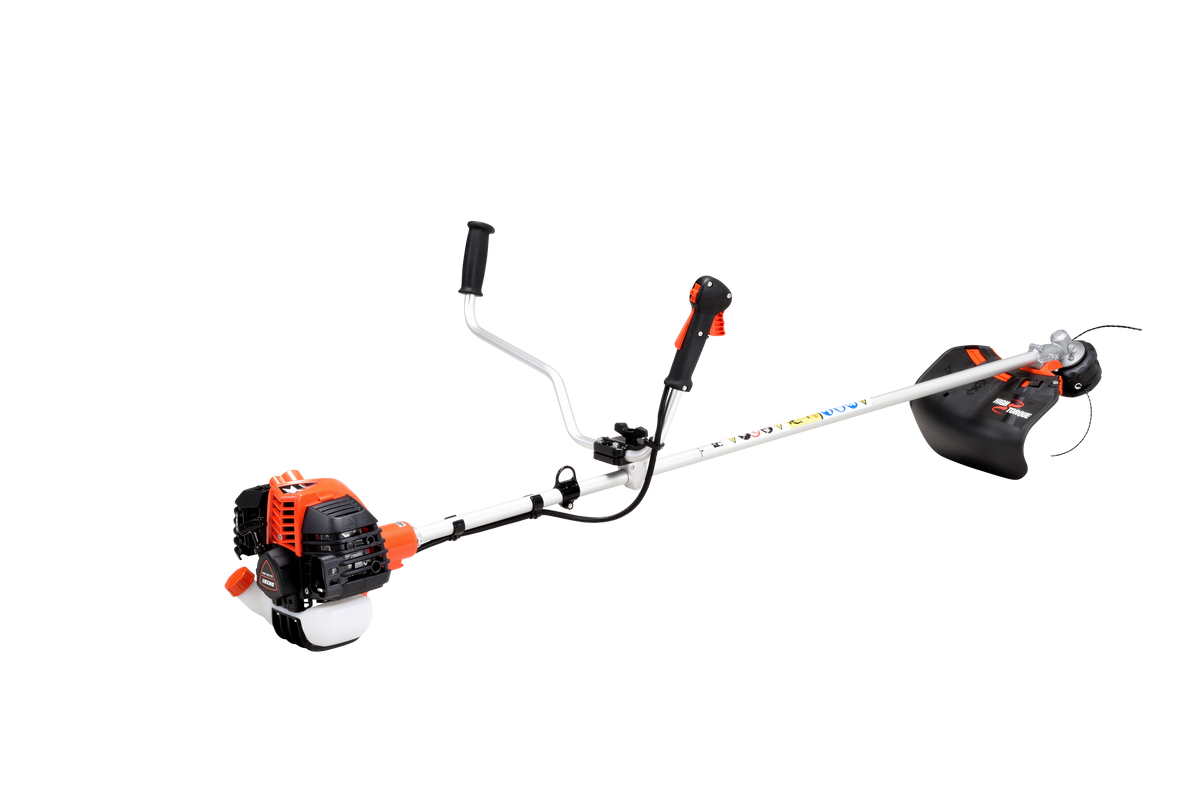 ECHO SRM-3021TES-U Röjsåg X-Serie, 30,5 cm³