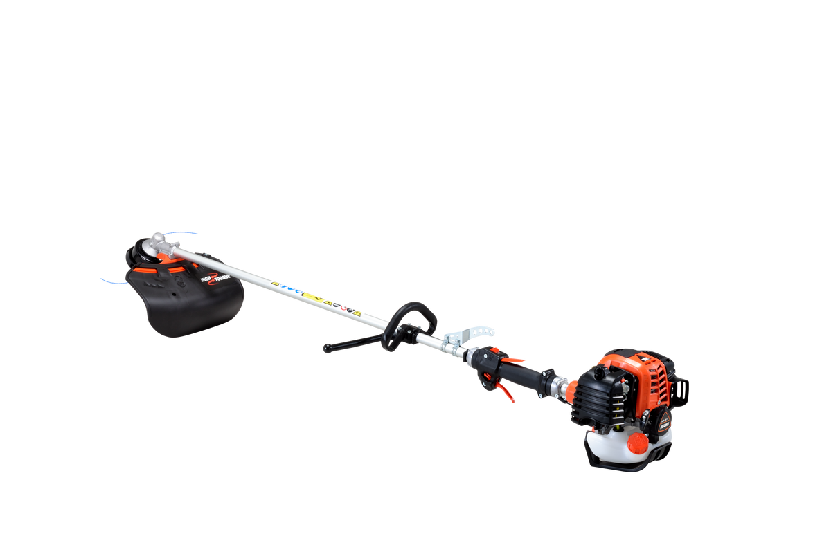 ECHO SRM-3611T-L Grästrimmer X-Serie, 36,3 cm³