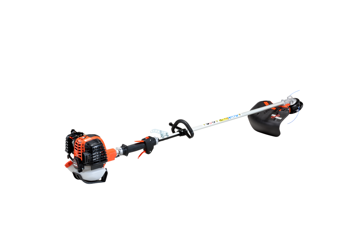 ECHO SRM-3611T-L Grästrimmer X-Serie, 36,3 cm³