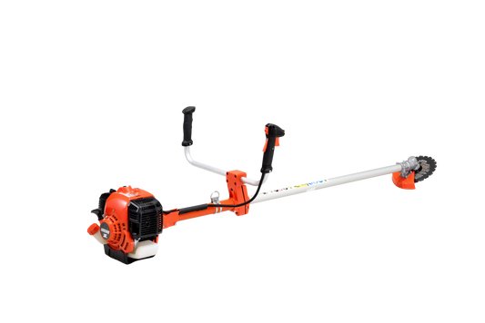 ECHO CLS-520ES Röjsåg X-Serie, 50,2 cm³