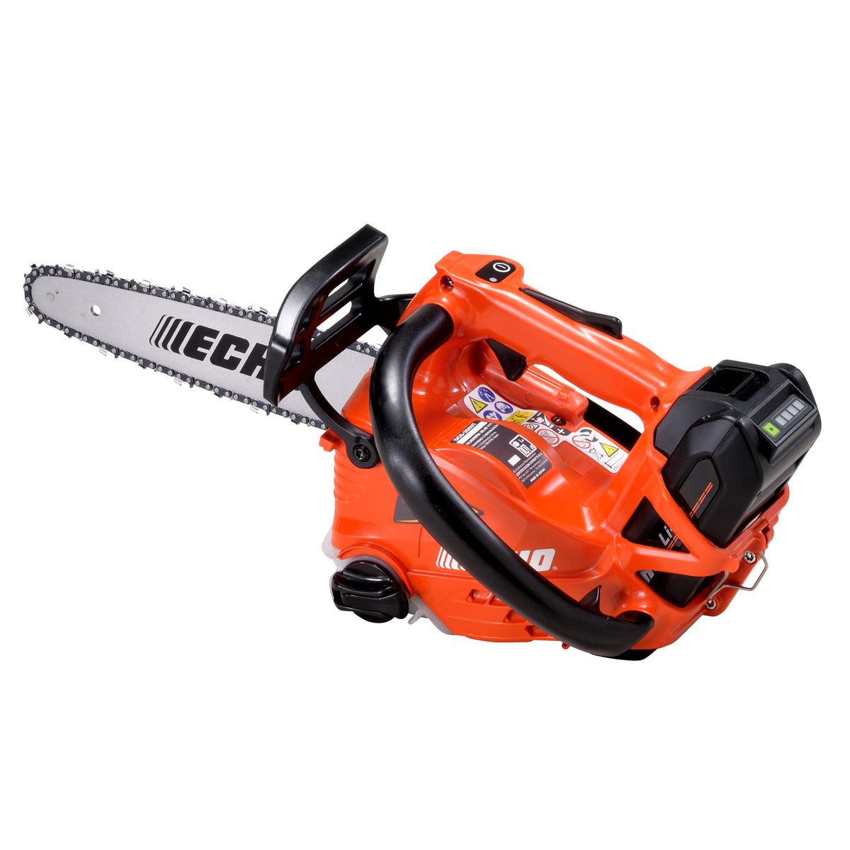 ECHO DCS-2500T/25RC Topphandssåg 25 cm, 56 eFORCE