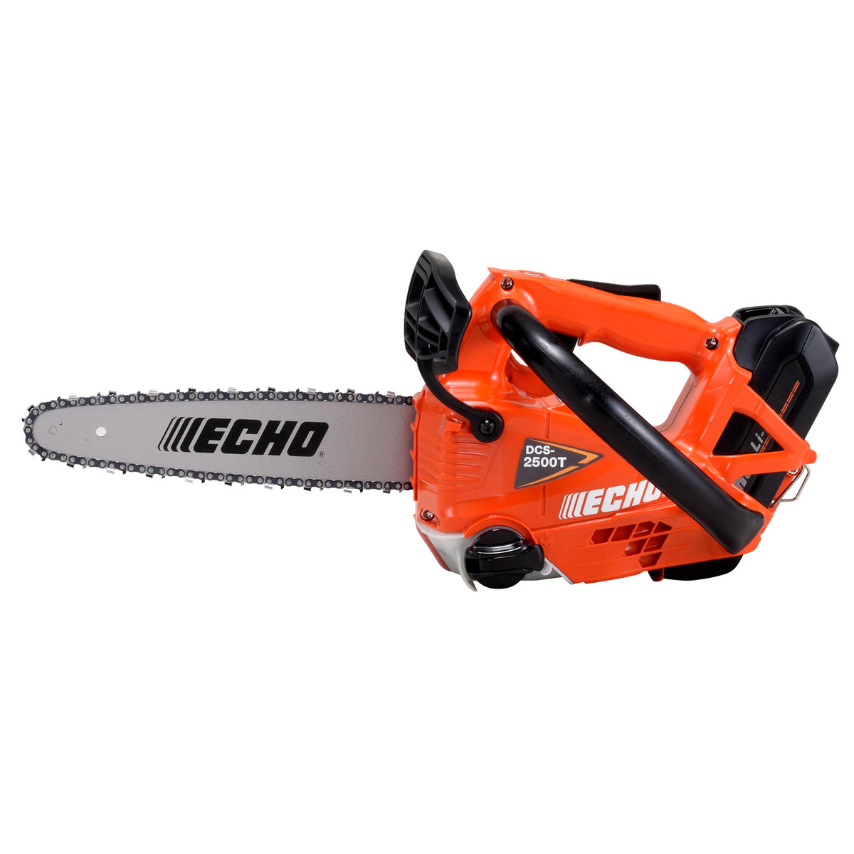 ECHO DCS-2500T/25RC Topphandssåg 25 cm, 56 eFORCE