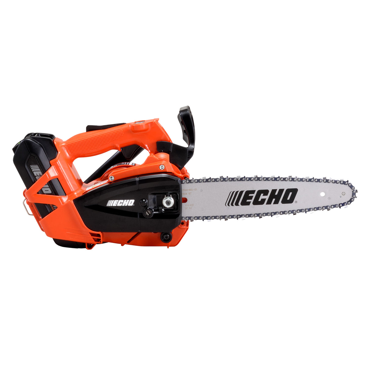 ECHO DCS-2500T/25RC Topphandssåg 25 cm, 56 eFORCE