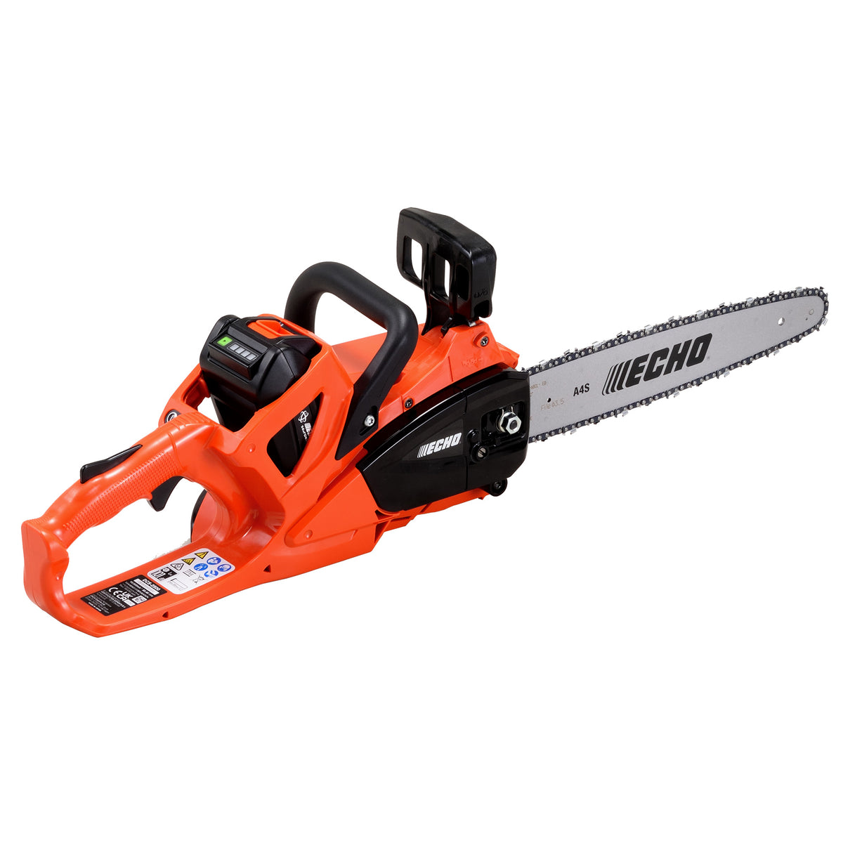 ECHO DCS-2500/30SA4 Motorsåg 30 cm, 56 eFORCE
