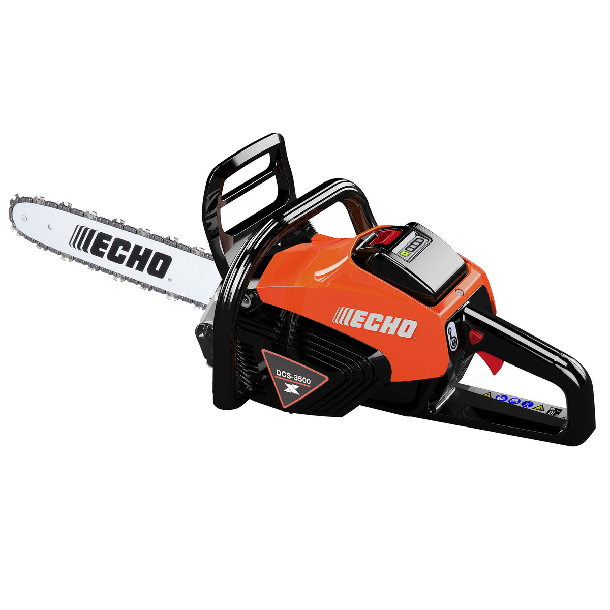 ECHO DCS-3500 Motorsåg 35 cm, 56 eFORCE