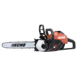 ECHO DCS-3500 Motorsåg 35 cm, 56 eFORCE