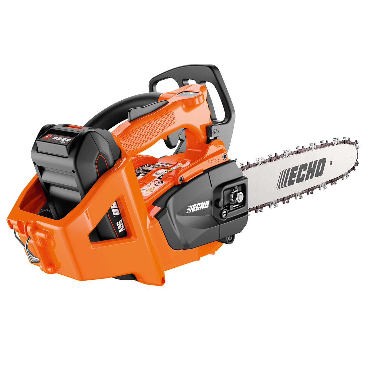 ECHO DCS-3500T/35S80 Topphandssåg 35 cm, 56 eFORCE