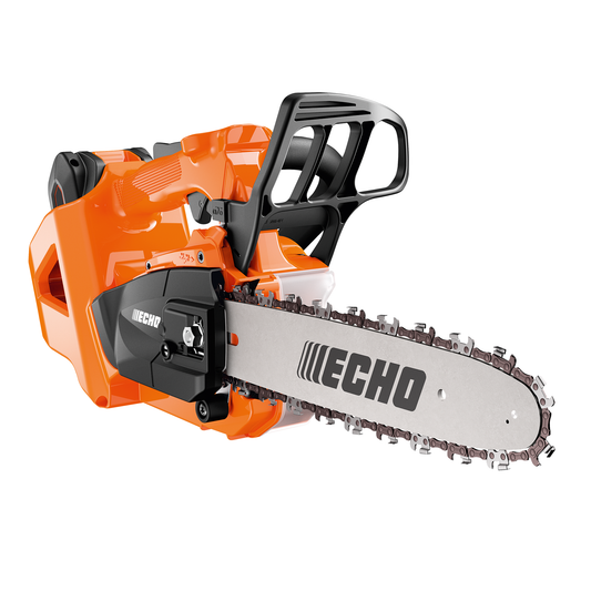 ECHO DCS-3500T/35S80 Topphandssåg 35 cm, 56 eFORCE