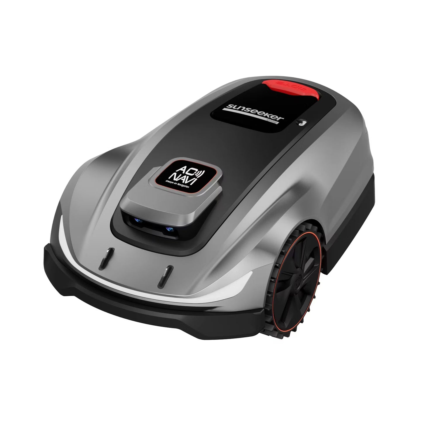 Sunseeker Elite X5 GEN 2 robotgräsklippare