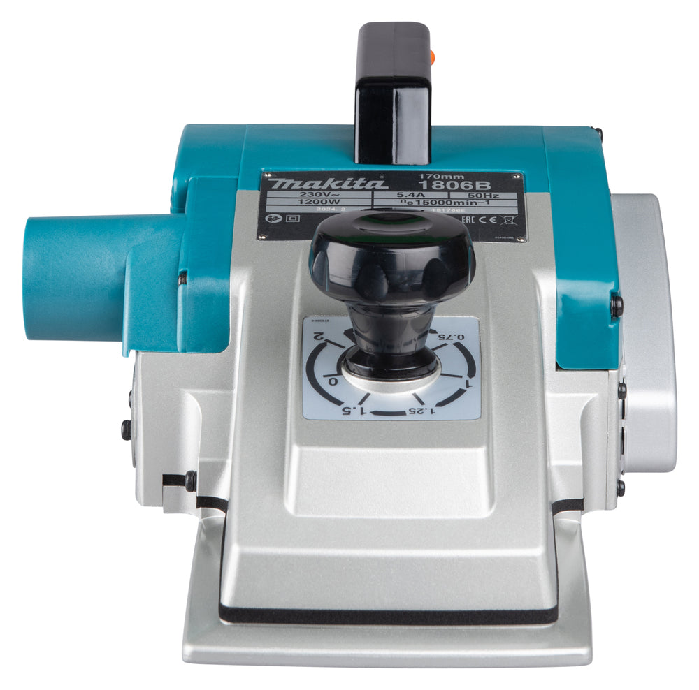 Makita 1806B elhyvel
