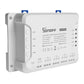 Sonoff 4CHPROR3 smart WiFi-brytare, 4 kanaler med RF 433 MHz