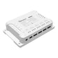 Sonoff 4CHPROR3 smart WiFi-brytare, 4 kanaler med RF 433 MHz