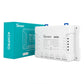 Sonoff 4CHPROR3 smart WiFi-brytare, 4 kanaler med RF 433 MHz