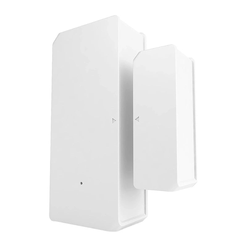 Sonoff DW2 WiFi dörr- och fönstersensor med appnotiser