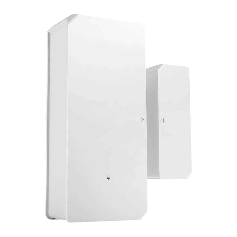 Sonoff DW2 WiFi dörr- och fönstersensor med appnotiser