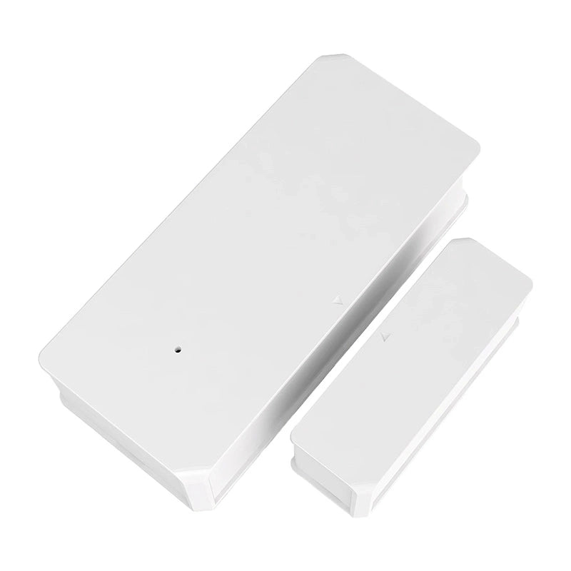 Sonoff DW2 WiFi dörr- och fönstersensor med appnotiser