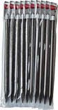 Makita D34182-10 Mejselsats