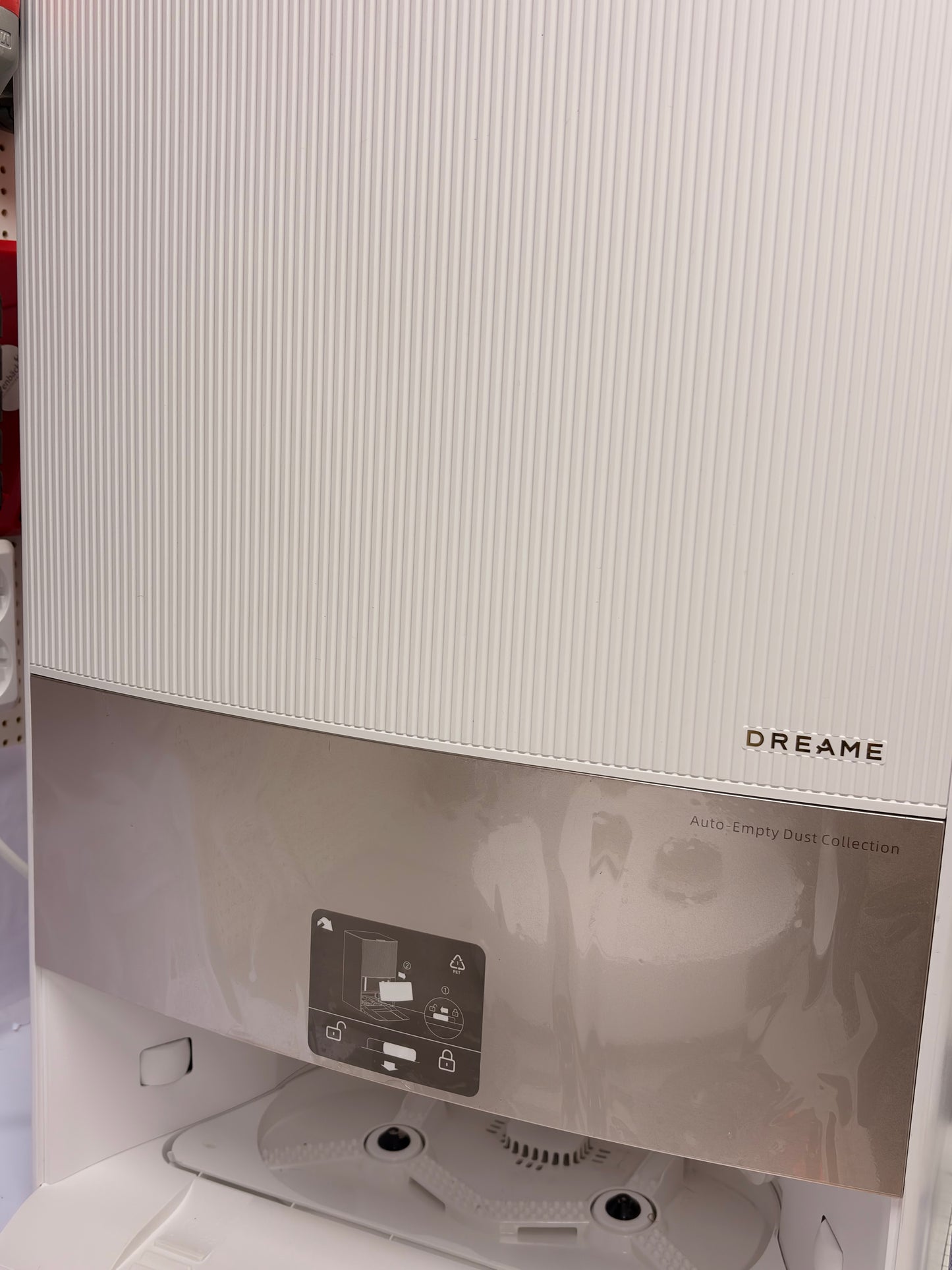 Dreame L20 Ultra - RESTORE