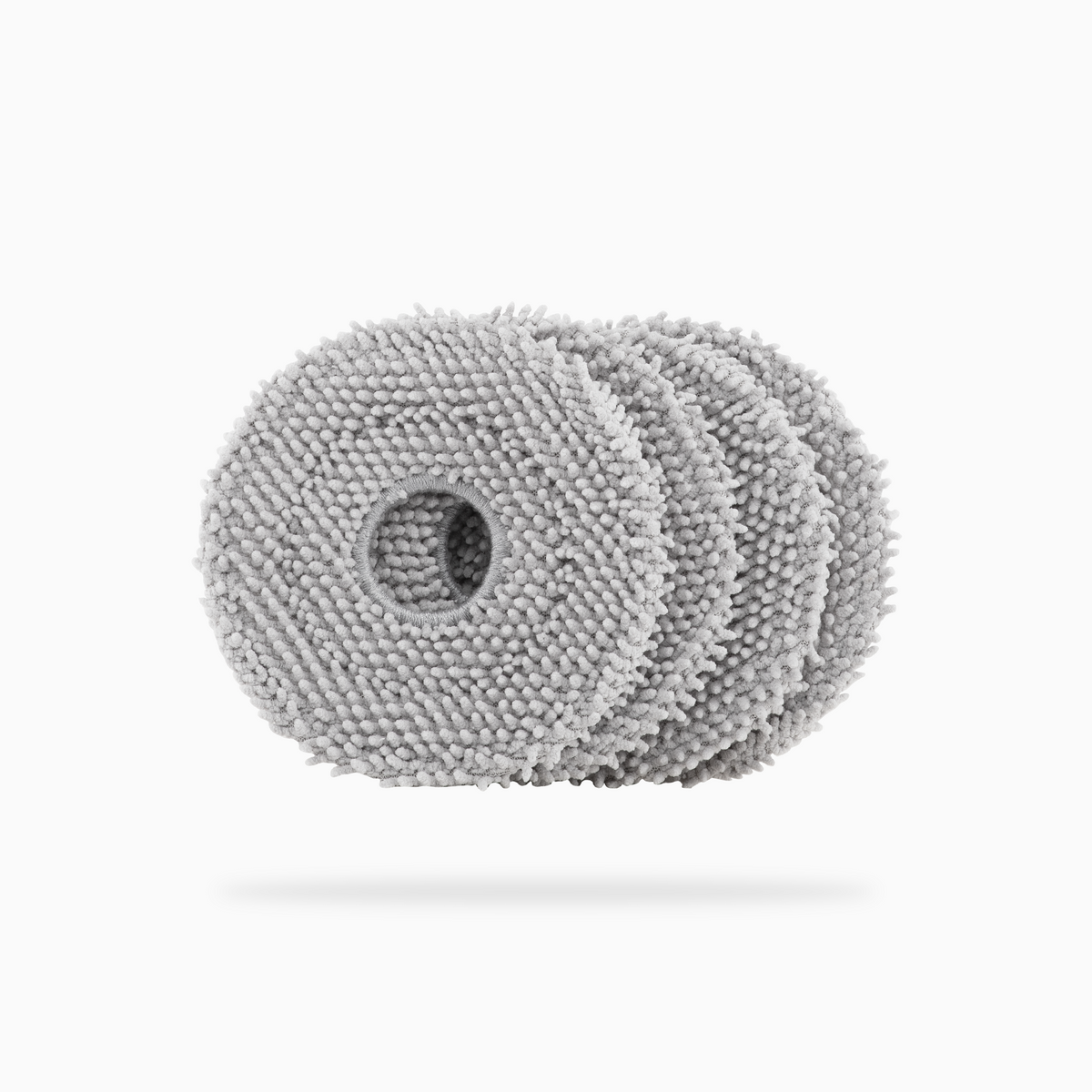 Roborock roterande moppdynor 4-pack för Qrevo-serien