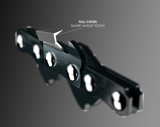 Motorsågskedja Premium Cut Pro 1848 DL .325” .063”/1.6mm