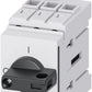 Siemens huvudbrytare 25A