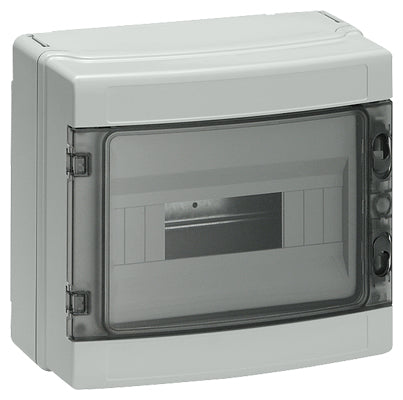 Siemens Kapsling IP65 - Mod 8