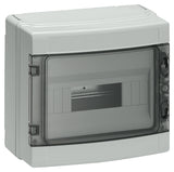 Siemens Kapsling IP65 - Mod 4
