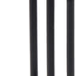 150mm, 10 mm2, black 450V, 80 A