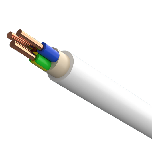 Amokabel EXQ AmoPro 5G2,5 R50M