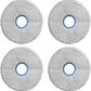 Dreame mopptillbehör 4-pack Matrix 10 Ultra X60