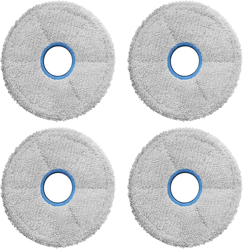 Dreame mopptillbehör 4-pack Matrix 10 Ultra X60