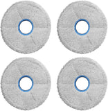 Dreame mopptillbehör 4-pack Matrix 10 Ultra X60