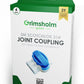 Skarvkoppling 3M Scotchlok 314, 4-pack