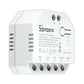 Sonoff Dual R3 smart WiFi-brytare med 2 kanaler och energimätning